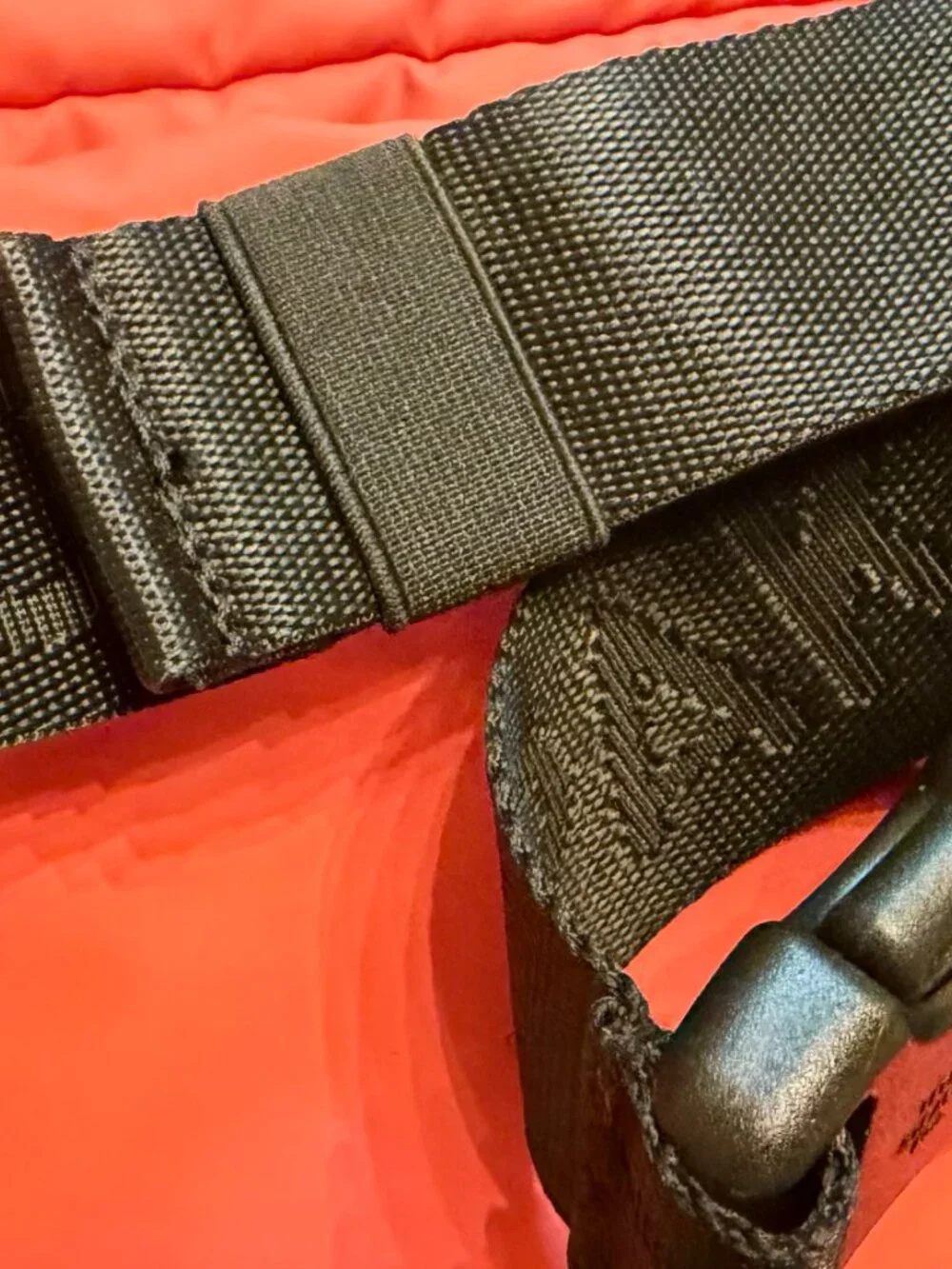 Calpak Luka Mini Belt Bag